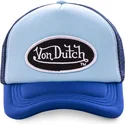 epci-curbata-albastru-reglabila-fao-blu-de-von-dutch