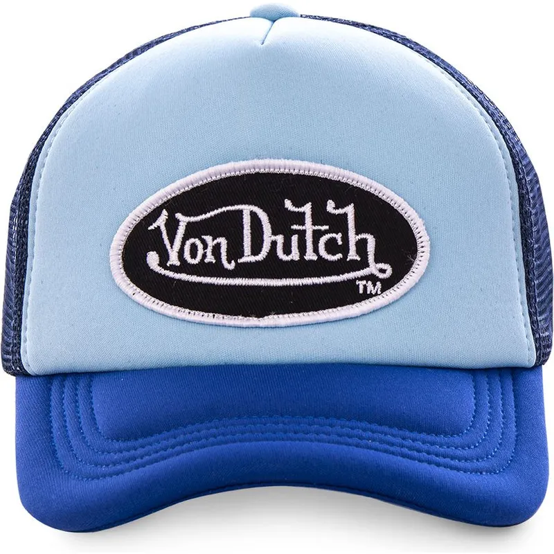 epci-curbata-albastru-reglabila-fao-blu-de-von-dutch epci-curbata-albastru-reglabila-fao-blu-de-von-dutch