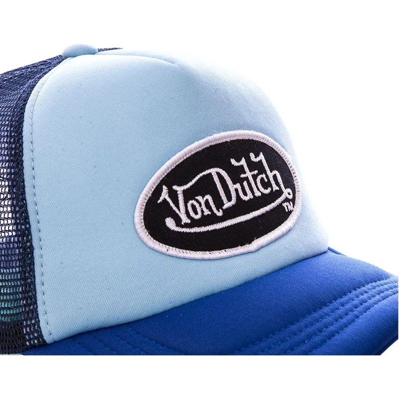 epci-curbata-albastru-reglabila-fao-blu-de-von-dutch epci-curbata-albastru-reglabila-fao-blu-de-von-dutch