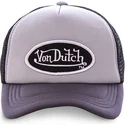 epci-curbata-gri-reglabila-fao-gre-de-von-dutch