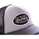 epci-curbata-gri-reglabila-fao-gre-de-von-dutch