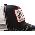 von-dutch-grn5-black-and-white-trucker-hat