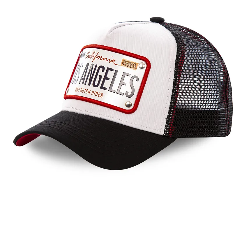epci-curbata-alb-reglabila-placa-los-angeles-los1-de-von-dutch