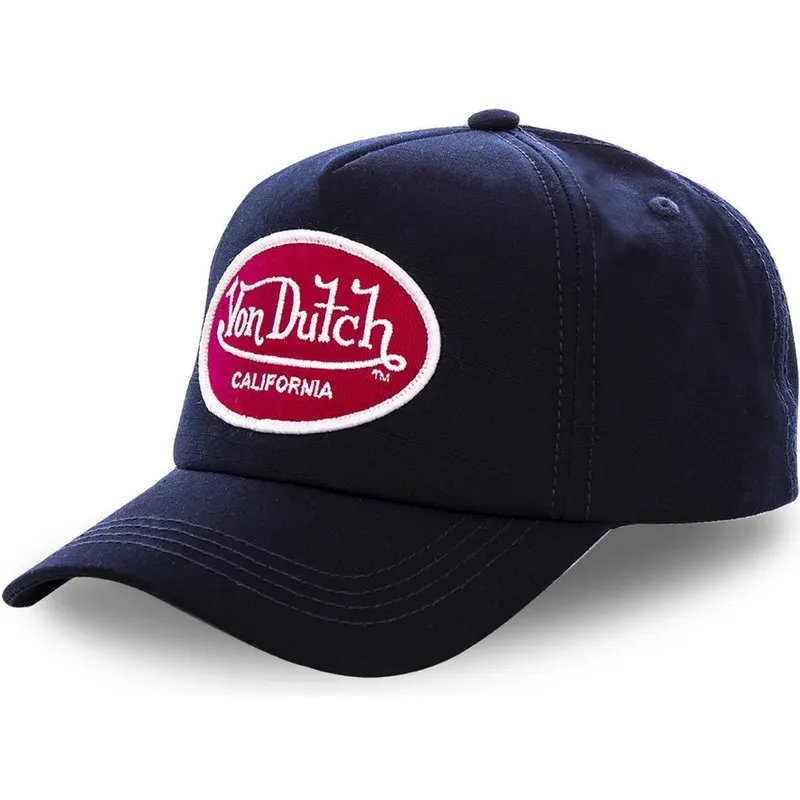 epci-curbata-bleumarin-reglabila-mar-de-von-dutch