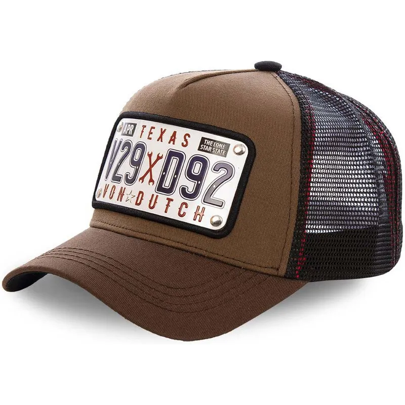 epci-curbata-maro-reglabila-placa-texas-tex1-de-von-dutch epci-curbata-maro-reglabila-placa-texas-tex1-de-von-dutch