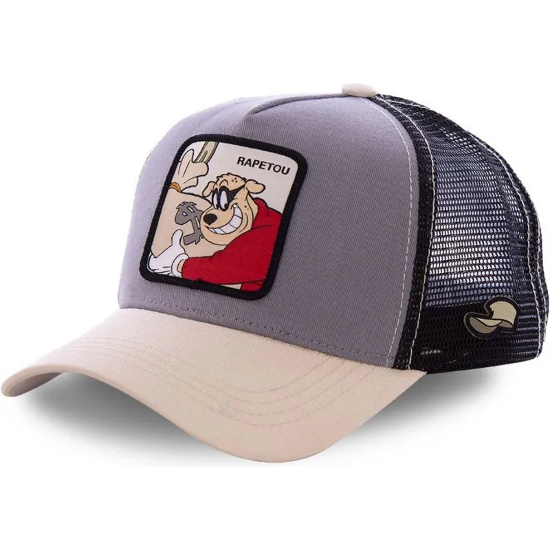 epci-curbata-maro-snapback-bea2-fraii-beagle-disney-de-capslab