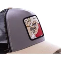 epci-curbata-maro-snapback-bea2-fraii-beagle-disney-de-capslab