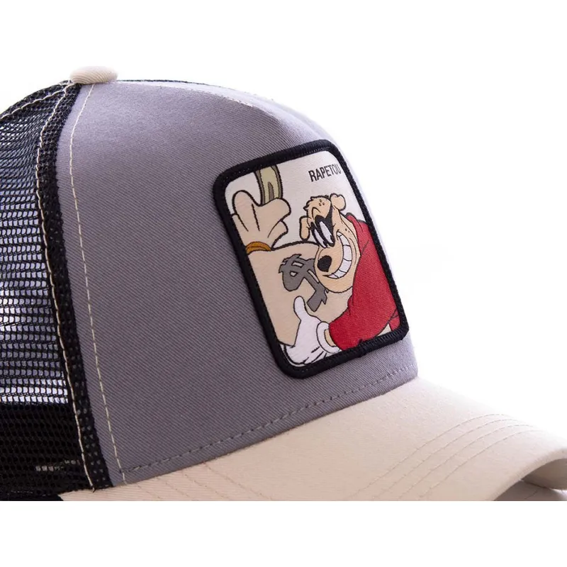 epci-curbata-maro-snapback-bea2-fraii-beagle-disney-de-capslab