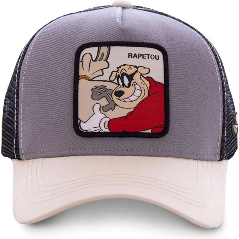 epci-curbata-maro-snapback-bea2-fraii-beagle-disney-de-capslab