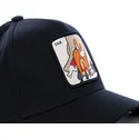 epci-curbata-negru-snapback-sam3-sam-mustacios-looney-tunes-de-capslab