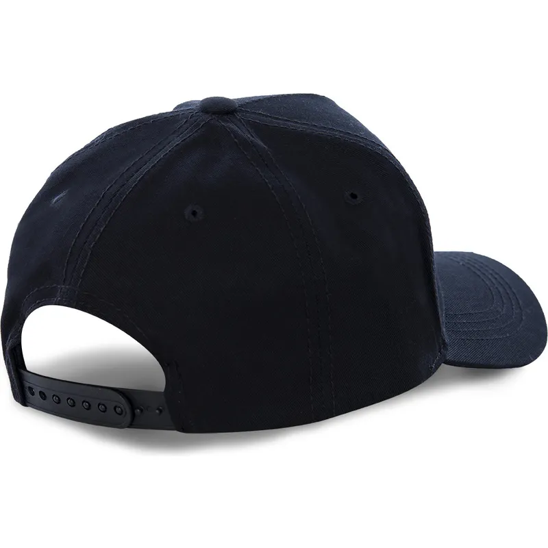 epci-curbata-negru-snapback-sam3-sam-mustacios-looney-tunes-de-capslab