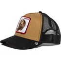 epci-curbata-maro-snapback-two-beavers-the-farm-de-goorin-bros