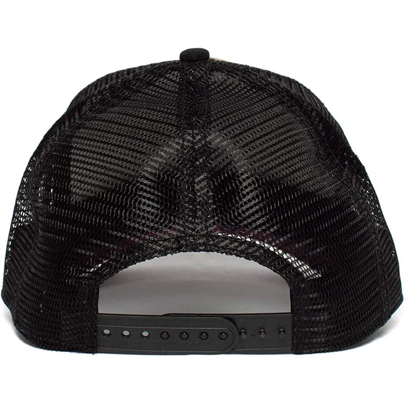 epci-curbata-maro-snapback-two-beavers-the-farm-de-goorin-bros