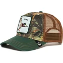 epci-curbata-verzior-snapback-duck-duck-the-farm-de-goorin-bros