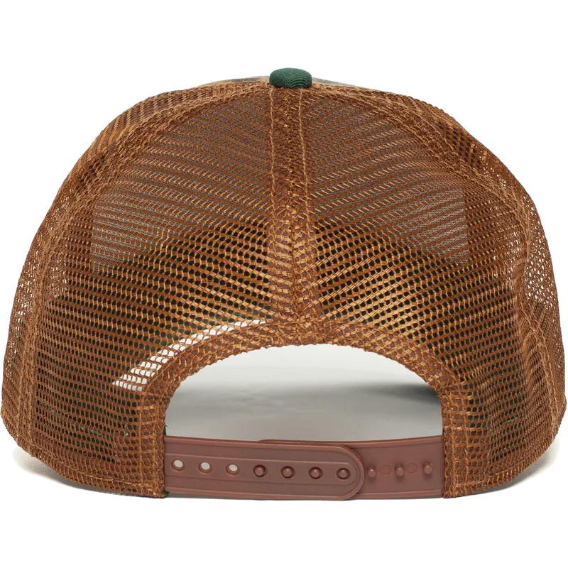 epci-curbata-verzior-snapback-duck-duck-the-farm-de-goorin-bros