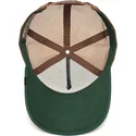 epci-curbata-verzior-snapback-duck-duck-the-farm-de-goorin-bros