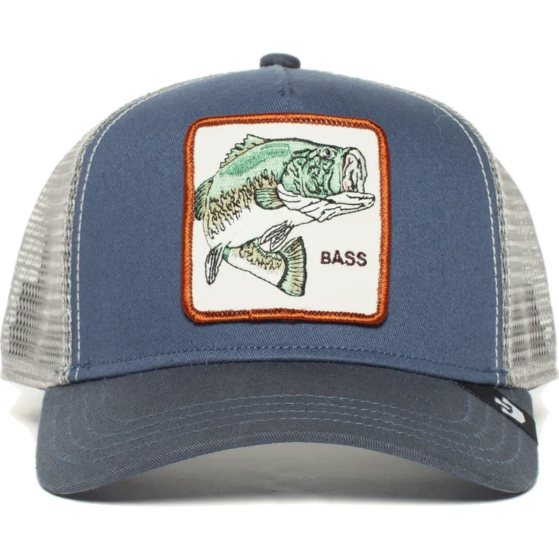epci-curbata-albastru-snapback-big-bass-the-farm-de-goorin-bros epci-curbata-albastru-snapback-big-bass-the-farm-de-goorin-bros
