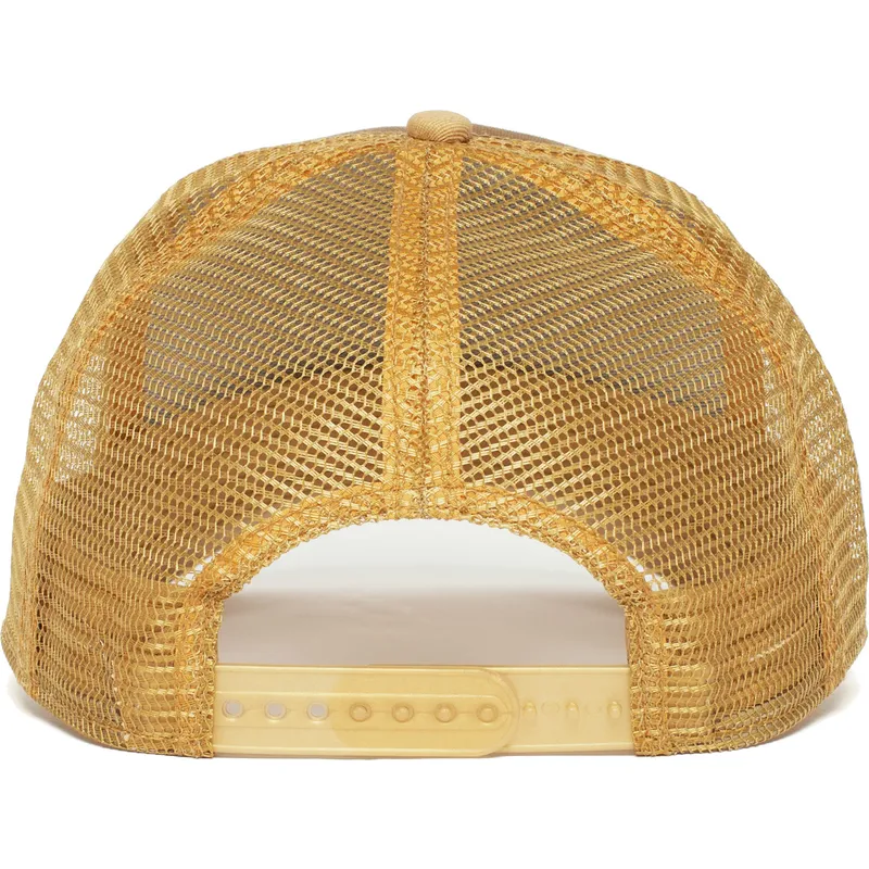 epci-curbata-maro-snapback-high-the-farm-de-goorin-bros