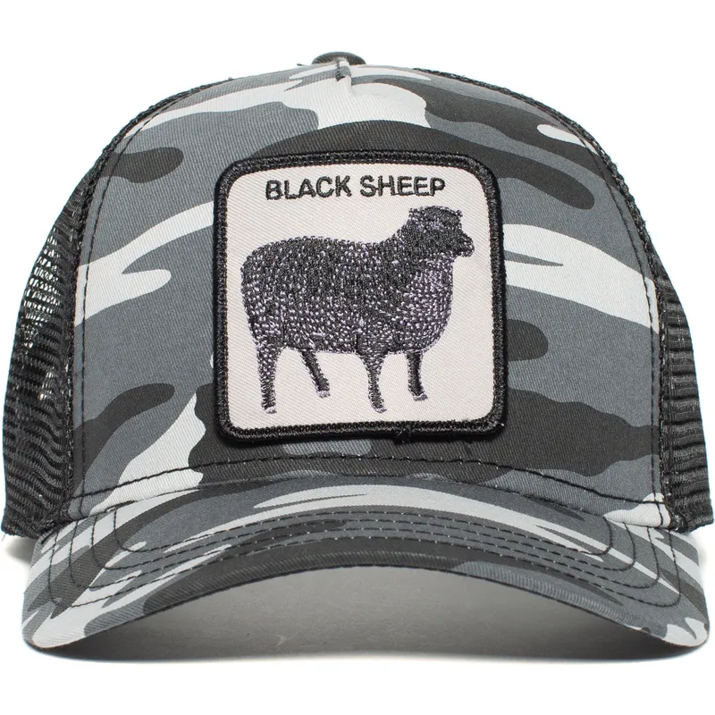 epci-curbata-camuflaj-snapback-naughty-lamb-the-farm-de-goorin-bros epci-curbata-camuflaj-snapback-naughty-lamb-the-farm-de-goorin-bros