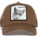epci-curbata-maro-snapback-silver-the-farm-de-goorin-bros