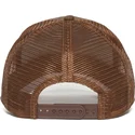 epci-curbata-maro-snapback-silver-the-farm-de-goorin-bros