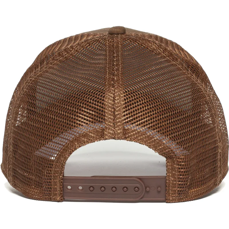epci-curbata-maro-snapback-silver-the-farm-de-goorin-bros