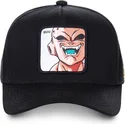 epci-curbata-negru-snapback-buub-kid-buu-dragon-ball-de-capslab