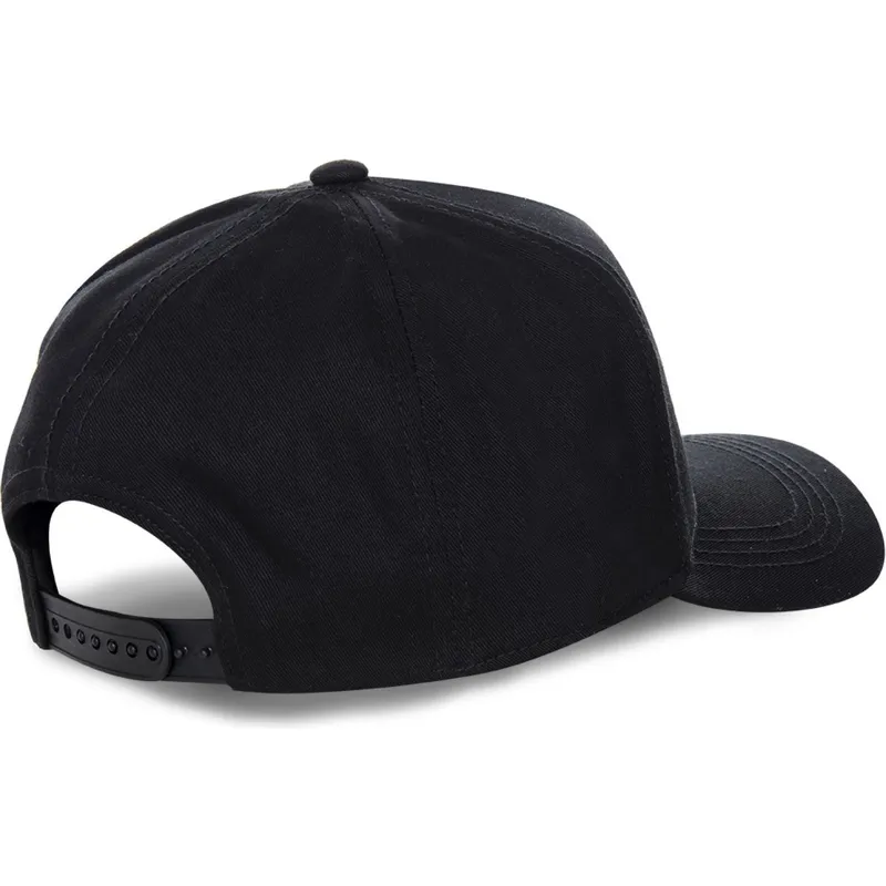 epci-curbata-negru-snapback-buub-kid-buu-dragon-ball-de-capslab