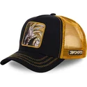 epci-curbata-negru-snapback-super-saiyan-3-got2-gotenks-dragon-ball-de-capslab