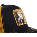 epci-curbata-negru-snapback-super-saiyan-3-got2-gotenks-dragon-ball-de-capslab
