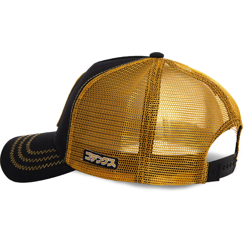epci-curbata-negru-snapback-super-saiyan-3-got2-gotenks-dragon-ball-de-capslab