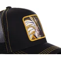 epci-curbata-negru-snapback-super-saiyan-3-san3-son-goku-dragon-ball-de-capslab