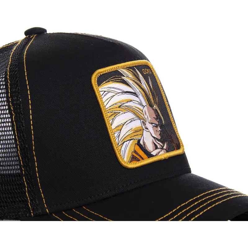 epci-curbata-negru-snapback-super-saiyan-3-san3-son-goku-dragon-ball-de-capslab epci-curbata-negru-snapback-super-saiyan-3-san3-son-goku-dragon-ball-de-capslab