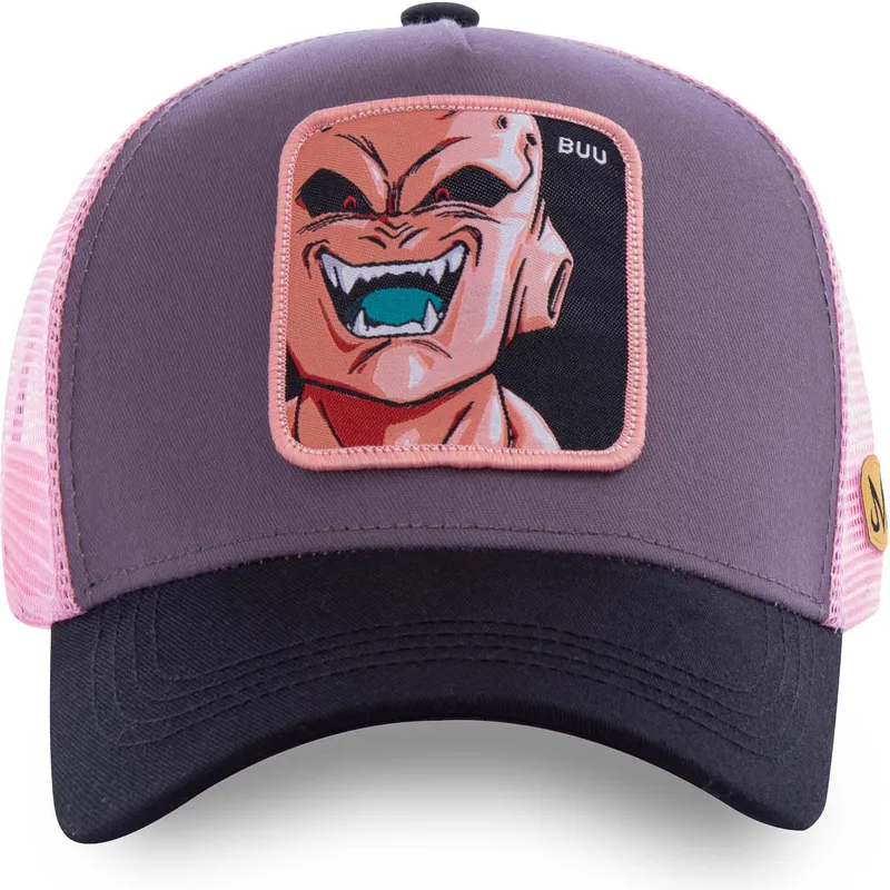 epci-curbata-gri-snapback-rosa-buu3-kid-buu-dragon-ball-de-capslab epci-curbata-gri-snapback-rosa-buu3-kid-buu-dragon-ball-de-capslab