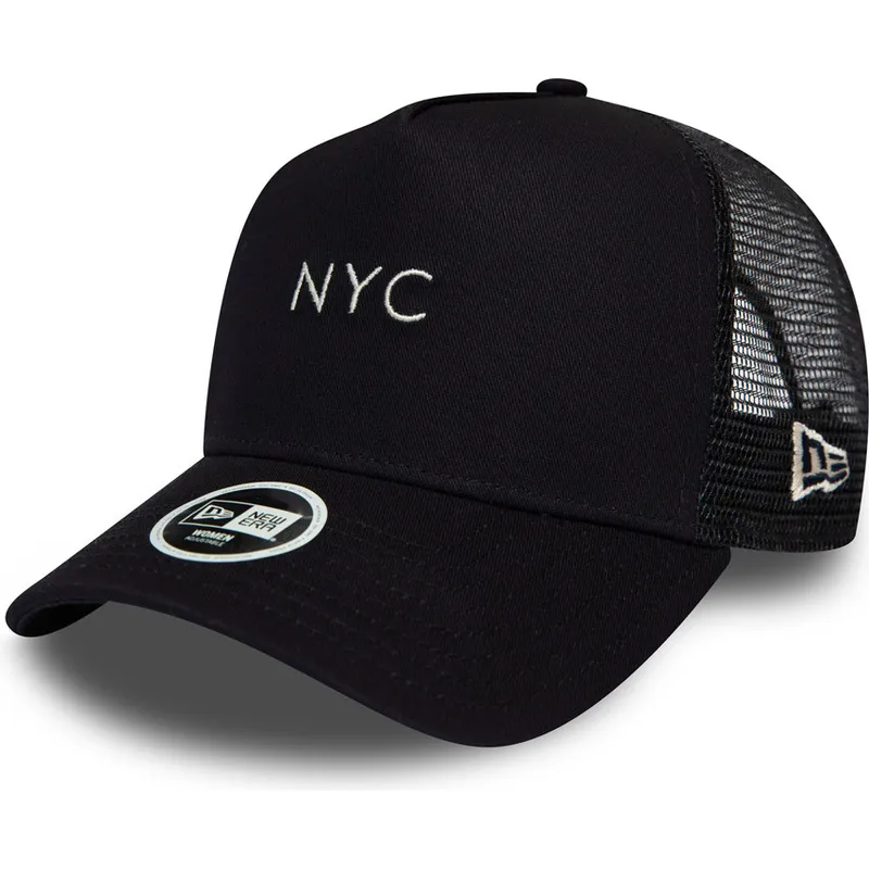 epci-curbata-bleumarin-snapback-9forty-seasonal-nyc-de-new-era