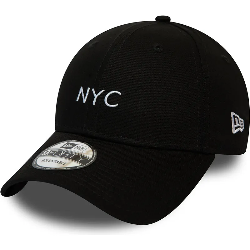 epci-curbata-negru-reglabila-9forty-seasonal-nyc-de-new-era