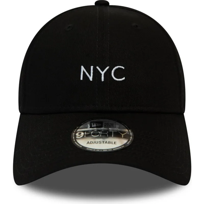 epci-curbata-negru-reglabila-9forty-seasonal-nyc-de-new-era