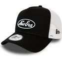 epci-curbata-negru-snapback-oval-script-a-frame-de-new-era