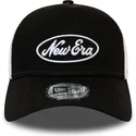 epci-curbata-negru-snapback-oval-script-a-frame-de-new-era