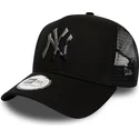 epci-curbata-negru-snapback-infill-a-frame-de-new-york-yankees-mlb-de-new-era