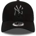 epci-curbata-negru-snapback-infill-a-frame-de-new-york-yankees-mlb-de-new-era