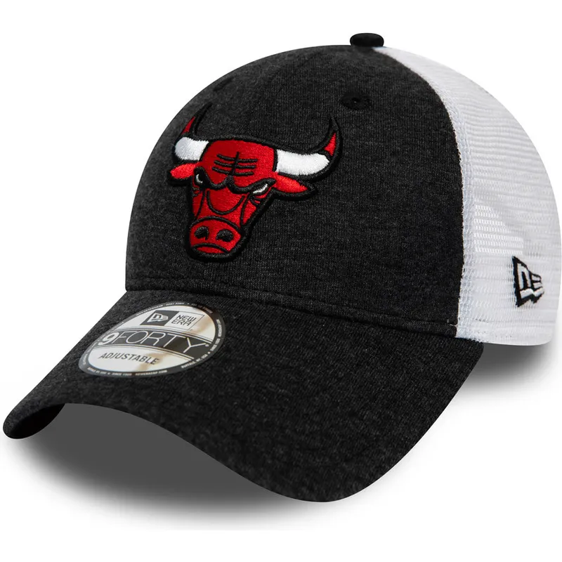 epci-curbata-negru-reglabila-9forty-summer-league-de-chicago-bulls-nba-de-new-era