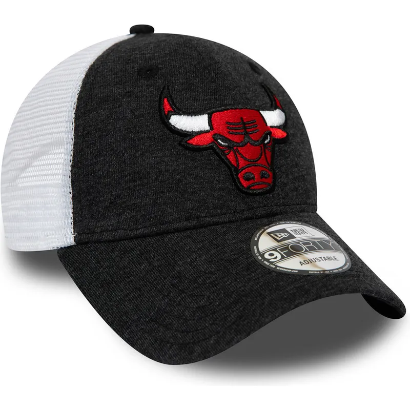 epci-curbata-negru-reglabila-9forty-summer-league-de-chicago-bulls-nba-de-new-era