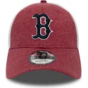epci-curbata-rou-reglabila-9forty-summer-league-de-boston-red-sox-mlb-de-new-era