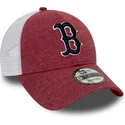 epci-curbata-rou-reglabila-9forty-summer-league-de-boston-red-sox-mlb-de-new-era