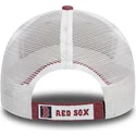 epci-curbata-rou-reglabila-9forty-summer-league-de-boston-red-sox-mlb-de-new-era