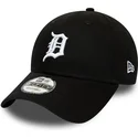 epci-curbata-negru-reglabila-9forty-league-essential-de-detroit-tigers-mlb-de-new-era