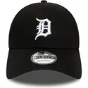 epci-curbata-negru-reglabila-9forty-league-essential-de-detroit-tigers-mlb-de-new-era