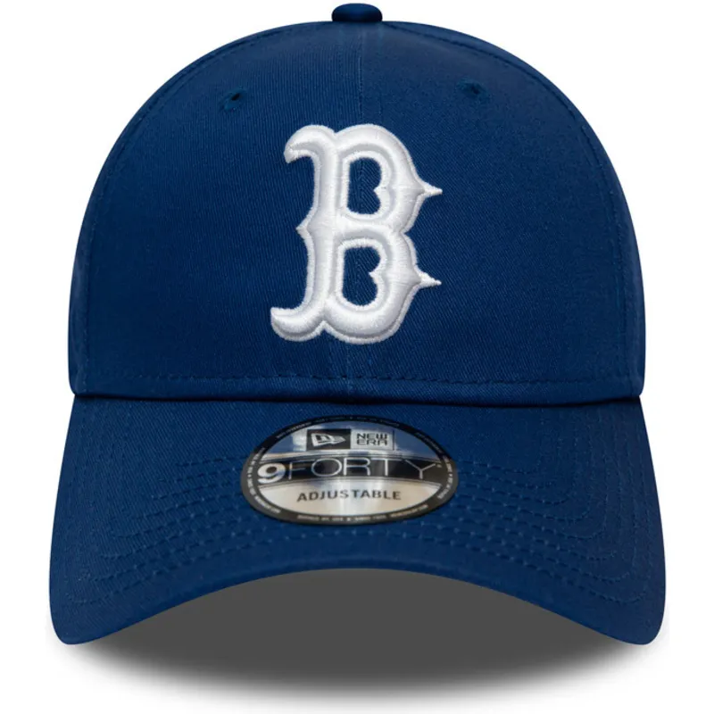 epci-curbata-albastru-reglabila-9forty-league-essential-de-boston-red-sox-mlb-de-new-era epci-curbata-albastru-reglabila-9forty-league-essential-de-boston-red-sox-mlb-de-new-era