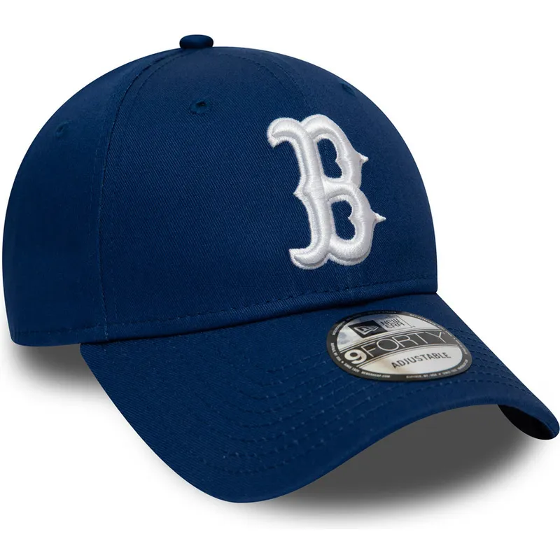 epci-curbata-albastru-reglabila-9forty-league-essential-de-boston-red-sox-mlb-de-new-era epci-curbata-albastru-reglabila-9forty-league-essential-de-boston-red-sox-mlb-de-new-era
